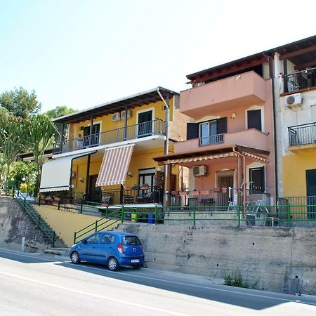 Villa La Scala Del Sole à Porto Empedocle Extérieur photo