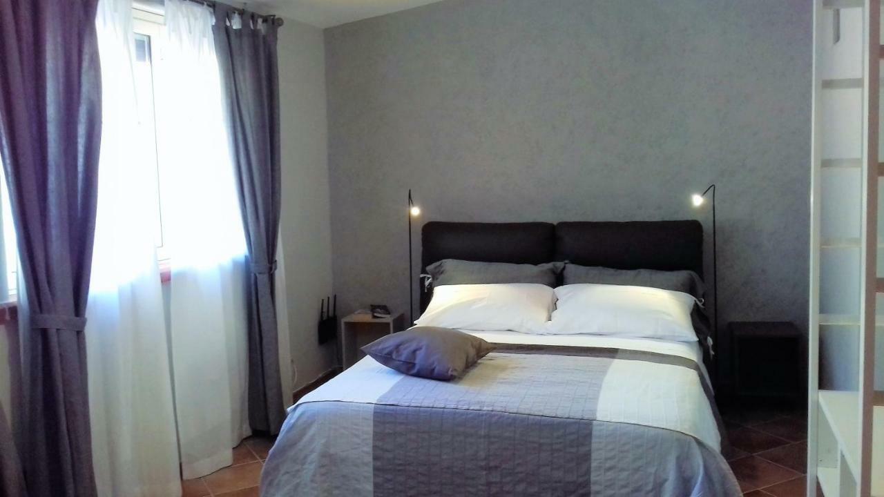 Villa La Scala Del Sole à Porto Empedocle Extérieur photo