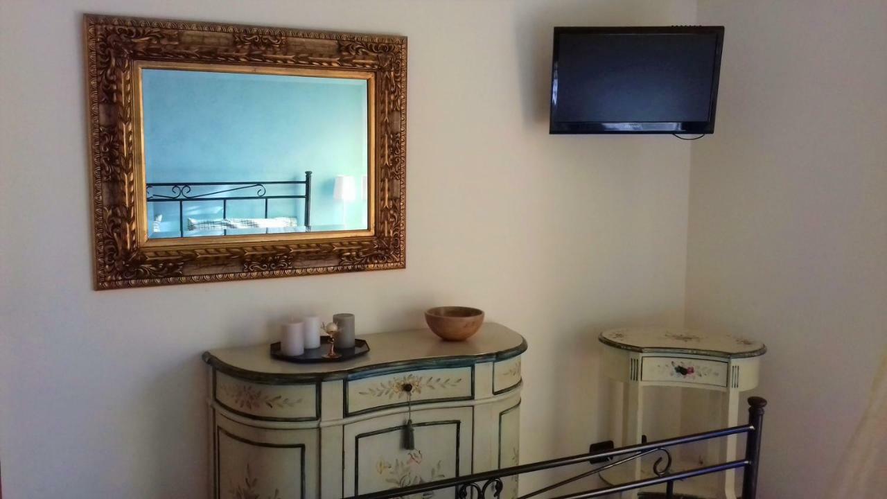Villa La Scala Del Sole à Porto Empedocle Extérieur photo