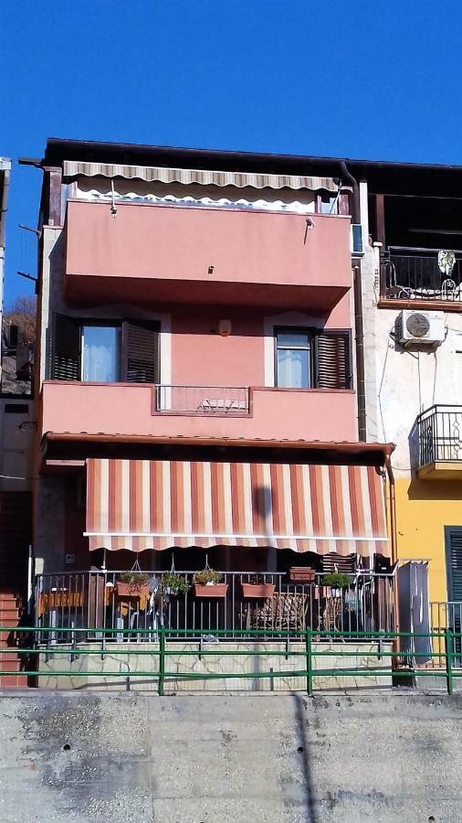Villa La Scala Del Sole à Porto Empedocle Extérieur photo